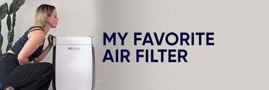My Favorite Air Filter