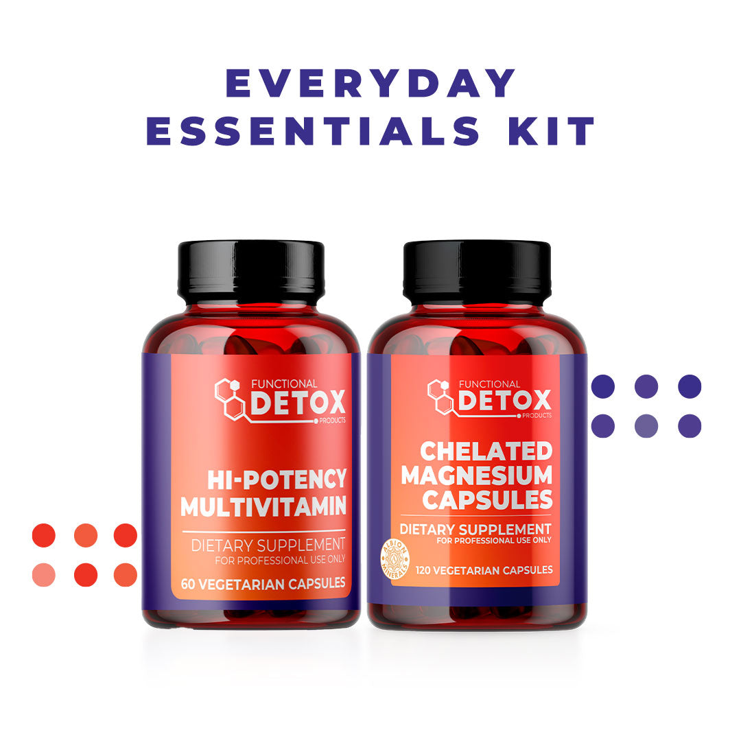 Everyday Essentials Kit
