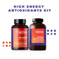 High Energy Antioxidants Kit