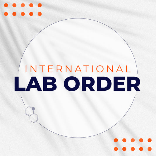 International Lab Order