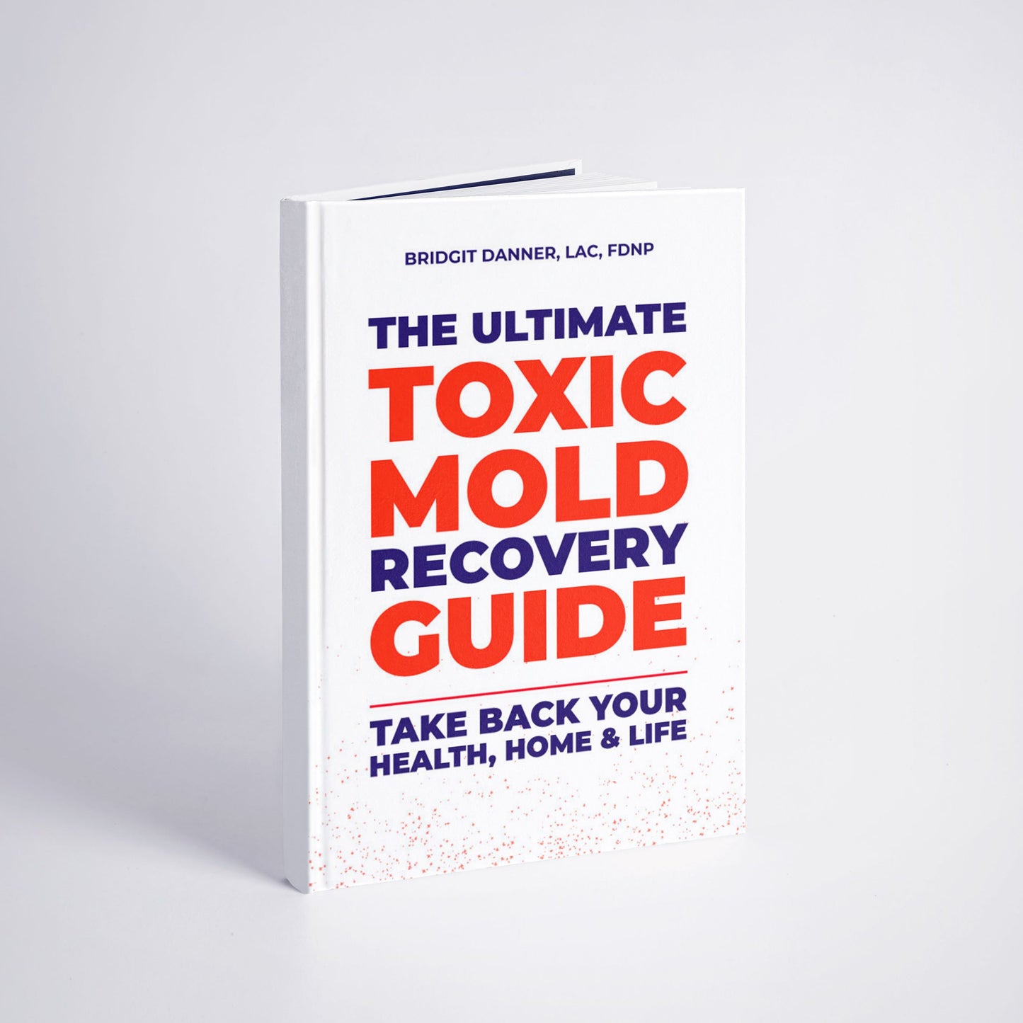 The Ultimate Toxic Mold Recovery Guide