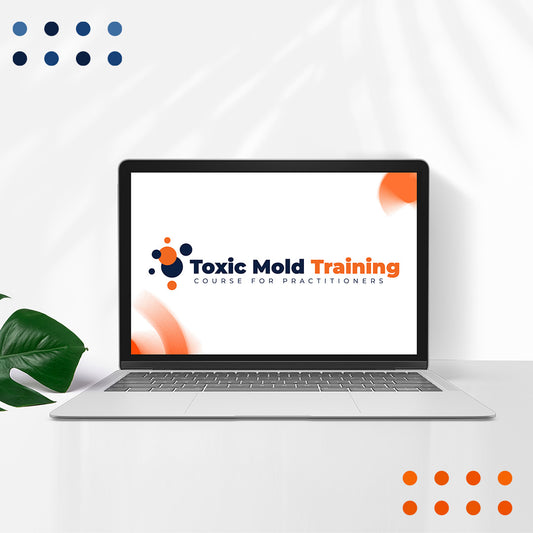 Toxic Mold Trained Course