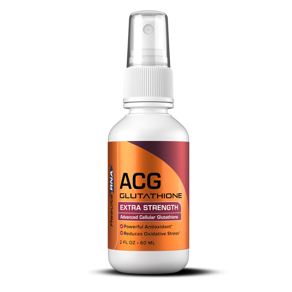 ACG Glutathione Spray, 2 oz