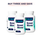 Bowel Mover: Digestive & Detox Support