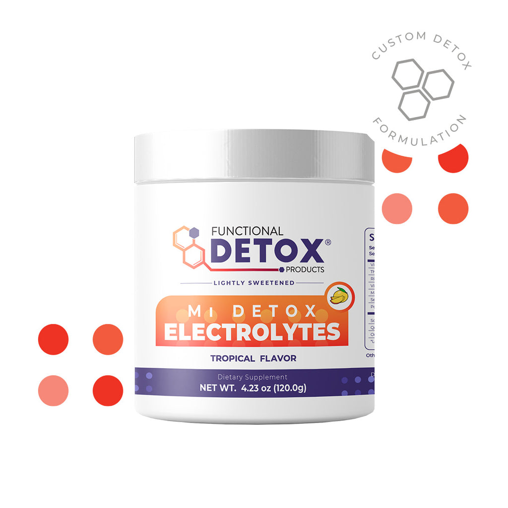 Mi Detox Electrolytes