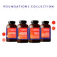 Foundations Collection
