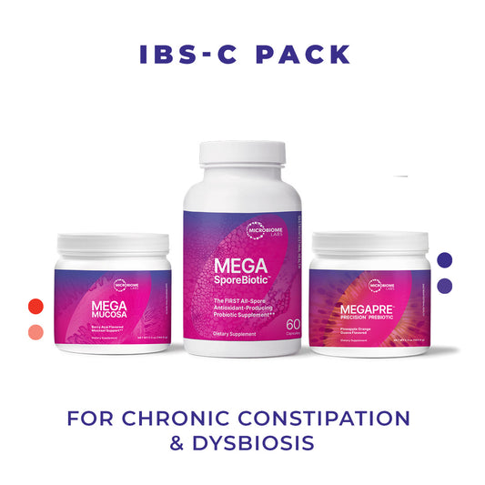 IBS-C Pack