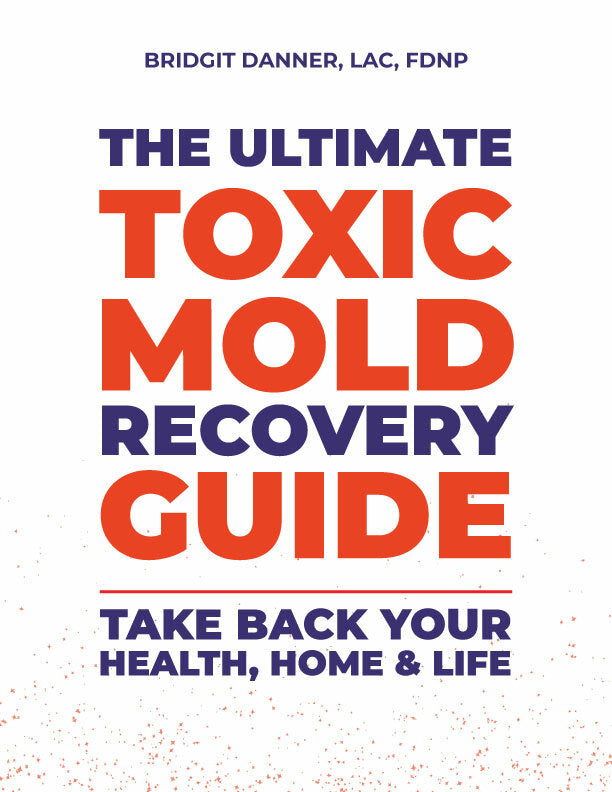 The Ultimate Toxic Mold Recovery Guide